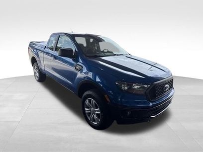 Used 2019 Ford Ranger XL w/ Equipment Group 101A Mid
