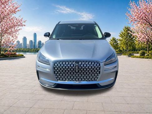 Used 2023 Lincoln Corsair AWD image 12