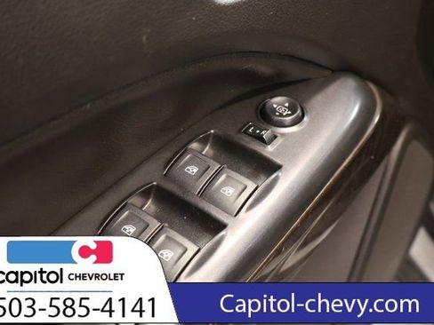 Used 2018 GMC Canyon SLT w/ Driver Alert Package image 12