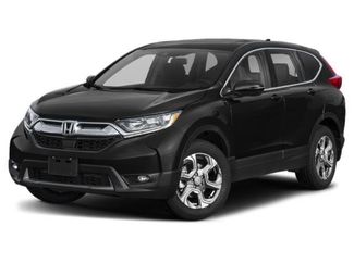 Used 2019 Honda CR-V EX-L video 1