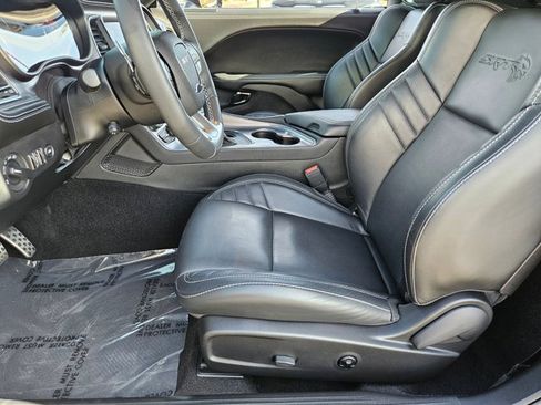 Used 2023 Dodge Challenger SRT Hellcat RWD image 14