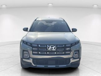 Used 2025 Hyundai Santa Cruz Limited AWD/4WD video 2