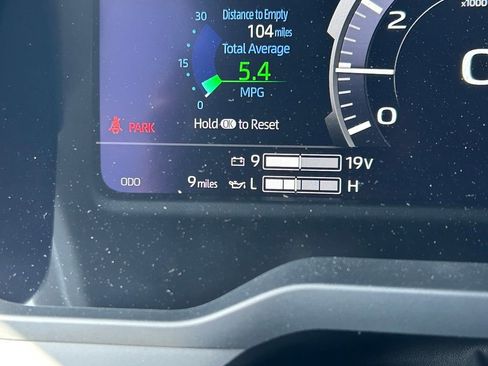 New 2026 Toyota Tundra Limited AWD/4WD image 41