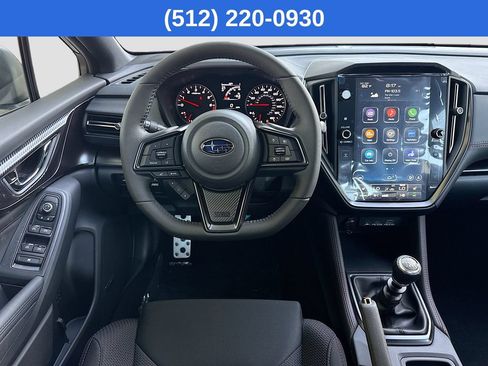 New 2026 Subaru WRX Premium AWD/4WD image 28