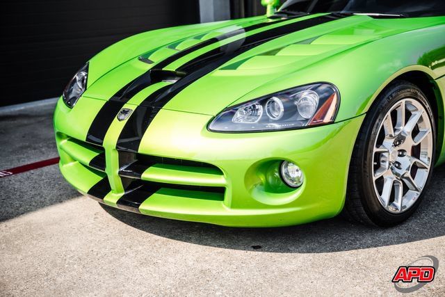 Used 2008 Dodge Viper SRT-10 RWD image 65