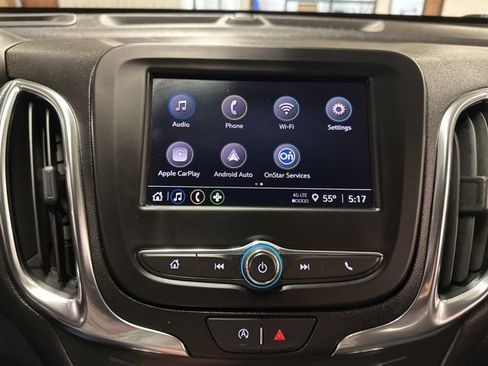 Used 2024 Chevrolet Equinox LT image 33