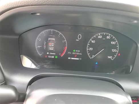 Used 2025 Honda HR-V EX-L image 16