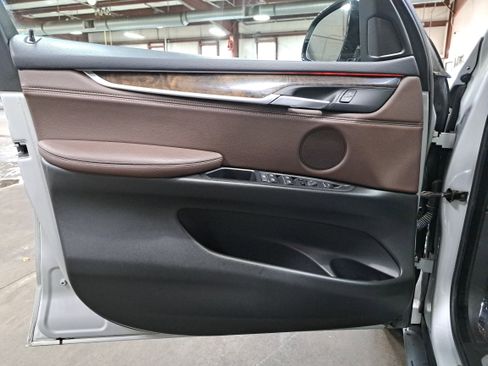 Used 2014 BMW X5 xDrive35d image 27