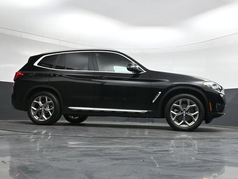 Used 2023 BMW X3 xDrive30i w/ Premium Package AWD/4WD image 33