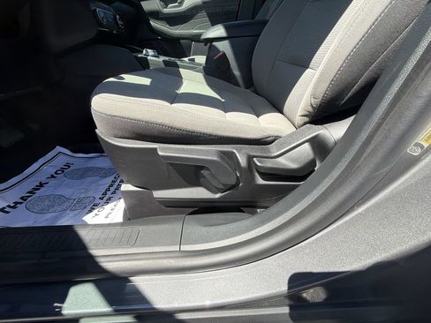 Used 2021 Ford Escape S FWD image 18
