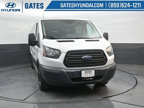 Used 2016 Ford Transit 350 XL image 5