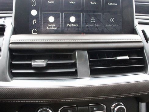 Used 2022 GMC Yukon SLT w/ SLT Premium Package image 41