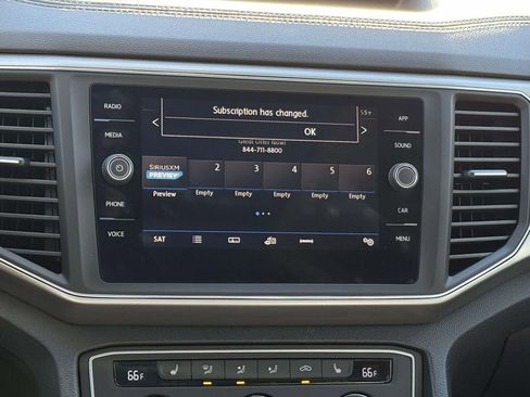 Used 2019 Volkswagen Atlas SE image 10