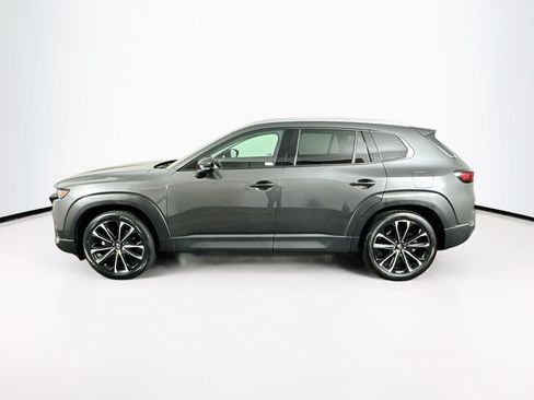 Used 2026 MAZDA CX-50 AWD 2.5 S w/ Premium Package image 4