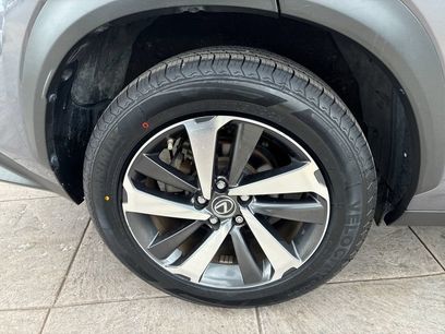 Used 2019 Lexus NX 300 FWD w/ Premium Package