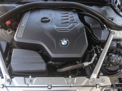 Certified 2024 BMW 430i Gran Coupe w/ Convenience Package RWD image 23