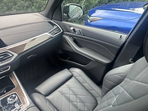 Certified 2023 BMW X5 xDrive45e w/ Executive Package AWD/4WD image 15