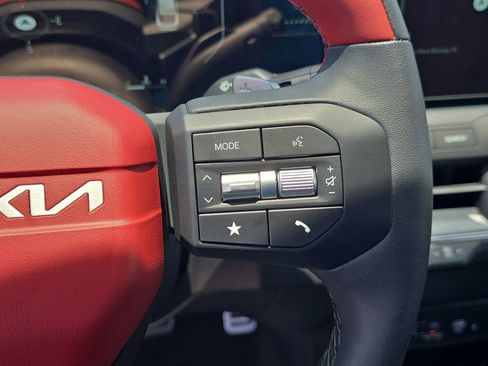 New 2026 Kia K4 GT-Line Turbo FWD image 31