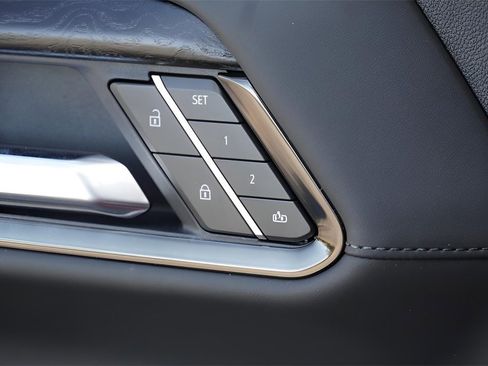 New 2026 GMC Sierra 1500 AT4X image 28