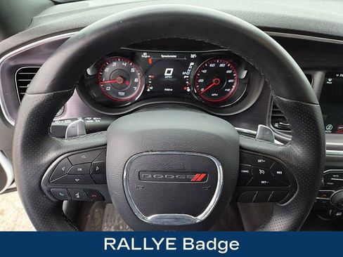 Used 2017 Dodge Charger SXT w/ Rallye Group image 23