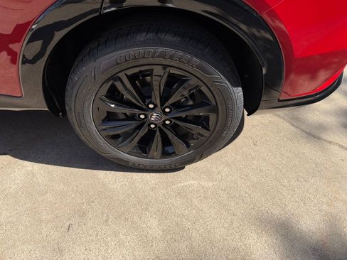 New 2026 Buick Envista Sport Touring w/ Convenience I Package image 36