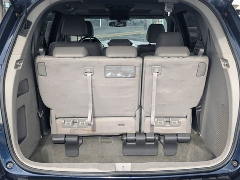 Used 2016 Honda Odyssey EX-L image 32