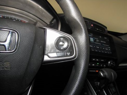 Certified 2021 Honda CR-V EX image 6