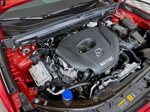 New 2026 MAZDA CX-50 AWD 2.5 S w/ Weather Package image 26