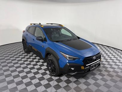 Used 2024 Subaru Crosstrek 2.5i Wilderness w/ Wilderness Package