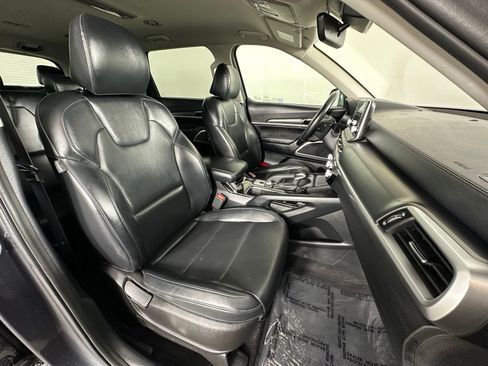 Used 2020 Kia Telluride LX FWD image 7