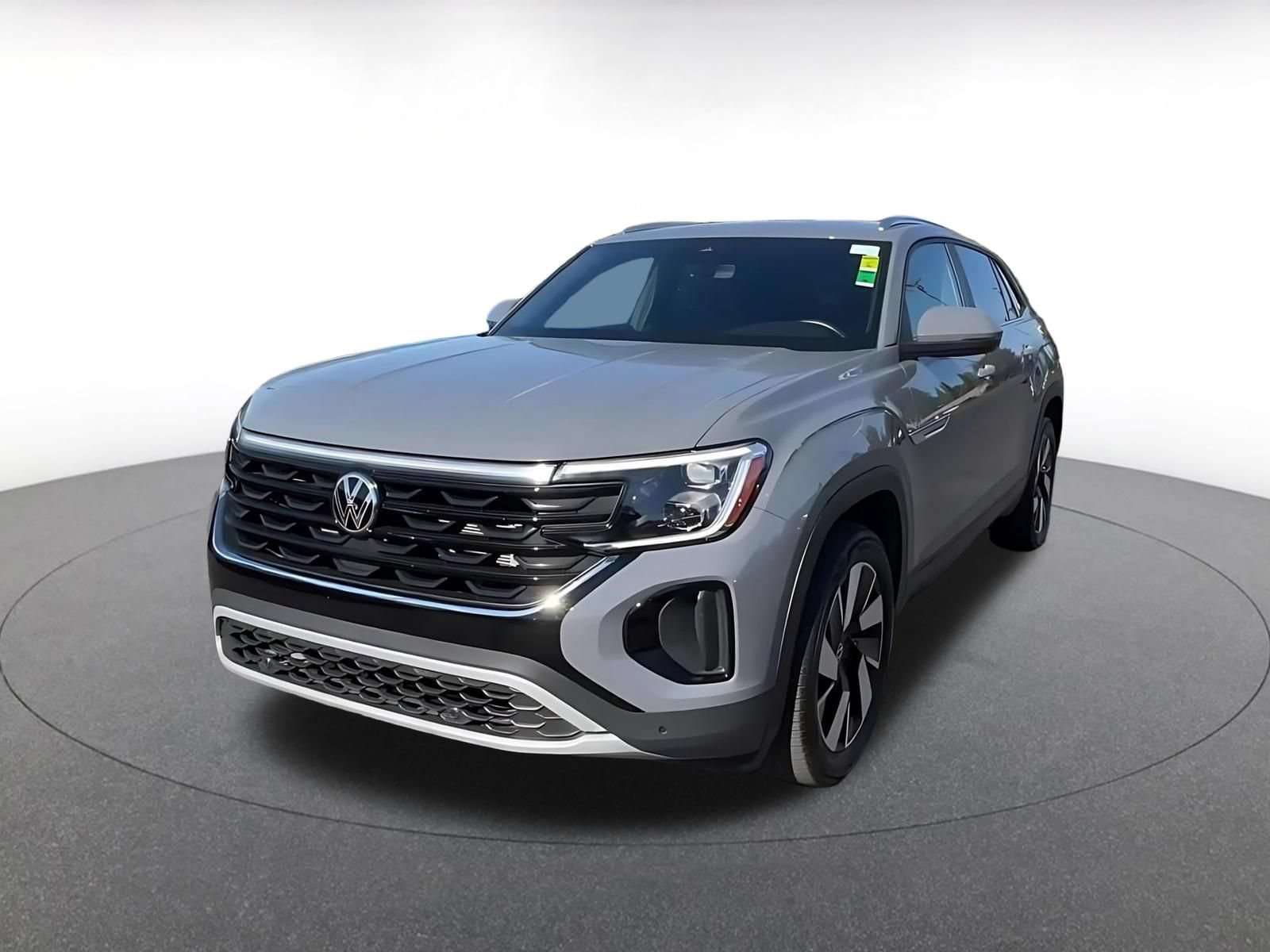 Used 2026 Volkswagen Atlas Cross Sport SE FWD image 6