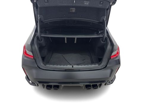 Used 2024 BMW M3 Competition w/ Executive Package image 11