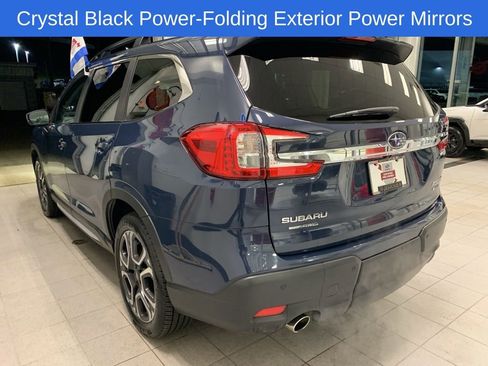 Certified 2024 Subaru Ascent Limited w/ Technology Package image 17