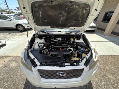 Used 2014 Subaru Crosstrek 2.0i Premium w/ Moonroof Package image 9