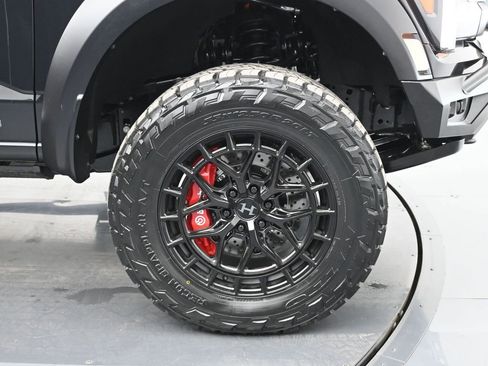 New 2025 Ford F150 Raptor image 26
