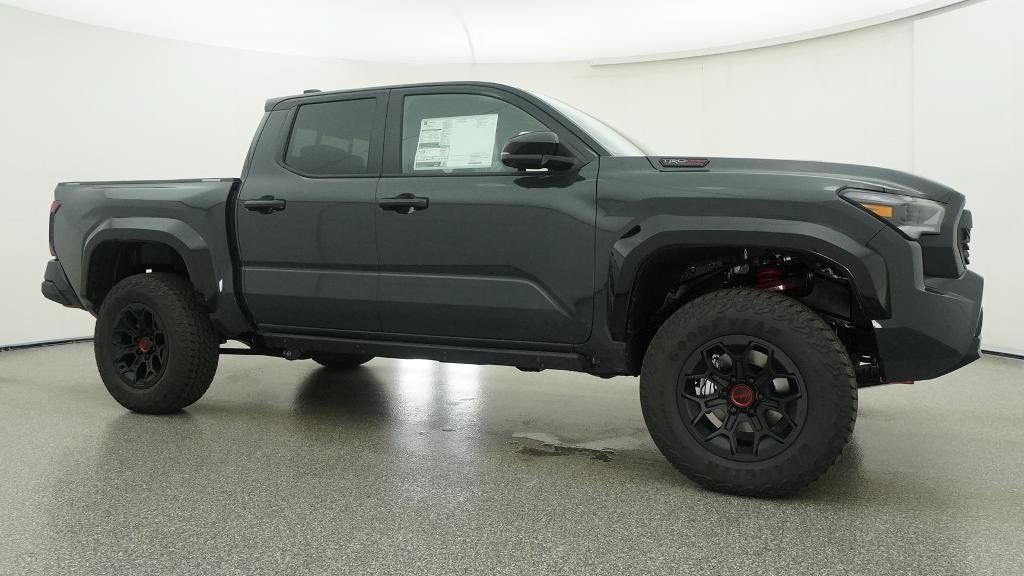 New 2026 Toyota Tacoma TRD Pro w/ Tow Tech Package AWD/4WD image 11