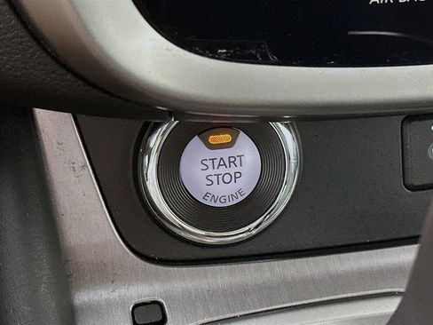 Certified 2024 Nissan Murano SL image 21