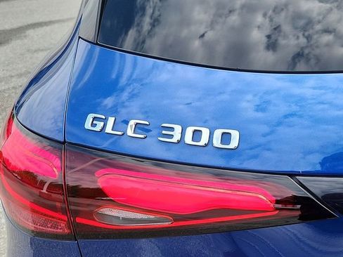 Used 2023 Mercedes-Benz GLC 300 4MATIC image 31
