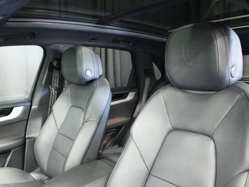 New 2026 Porsche Cayenne S AWD/4WD image 5