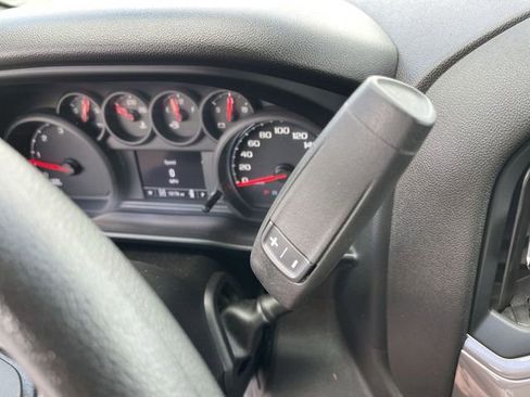 Used 2024 GMC Sierra 2500 Pro AWD/4WD image 19