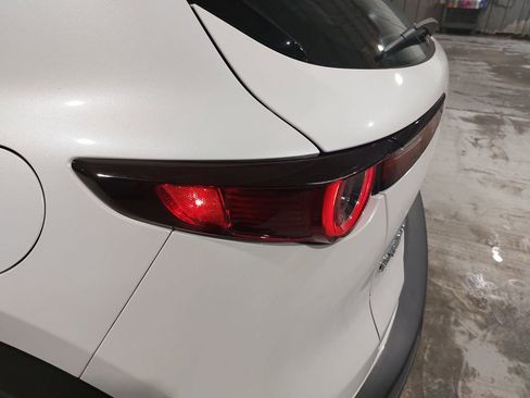Certified 2023 MAZDA CX-30 AWD 2.5 S image 36