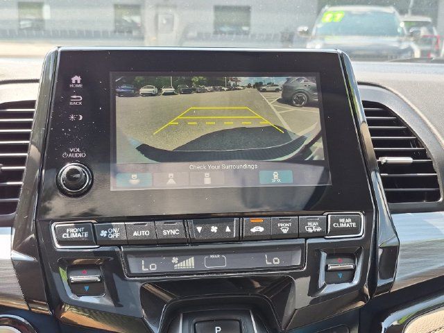 Used 2023 Honda Odyssey Elite image 19