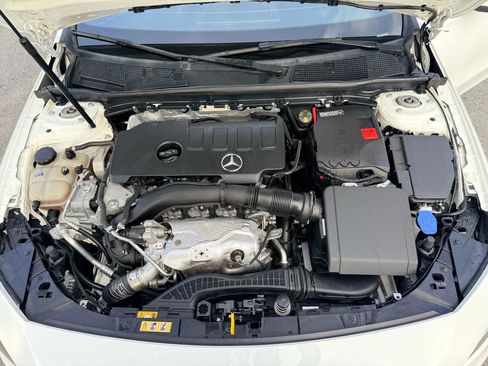 Used 2021 Mercedes-Benz A 220 w/ Premium Package image 25