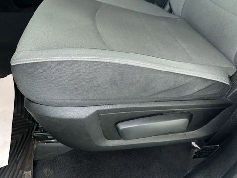 Used 2024 RAM 1500 Classic SLT image 14