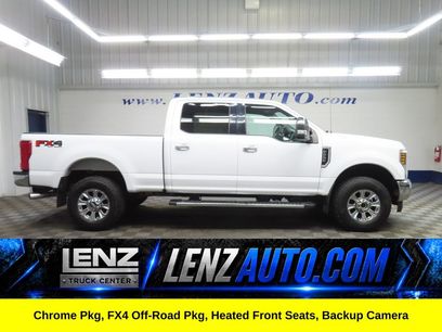 Used 2019 Ford F250 XLT w/ XLT Premium Package