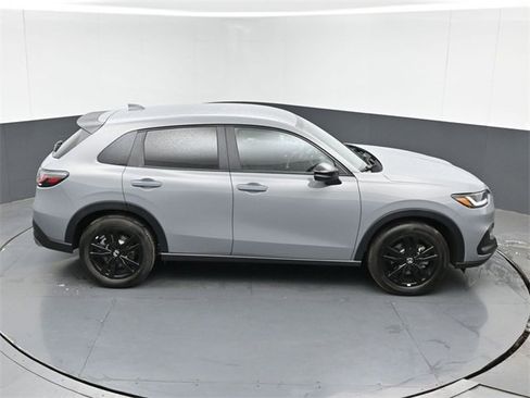 New 2026 Honda HR-V Sport image 41