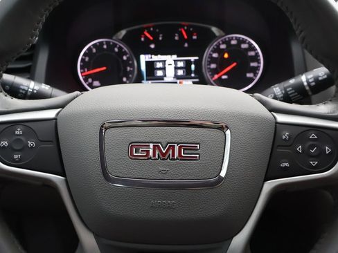 Used 2019 GMC Acadia SLE w/ Driver Alert Package I image 27