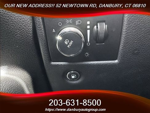 Used 2014 Jeep Grand Cherokee Limited AWD/4WD image 20