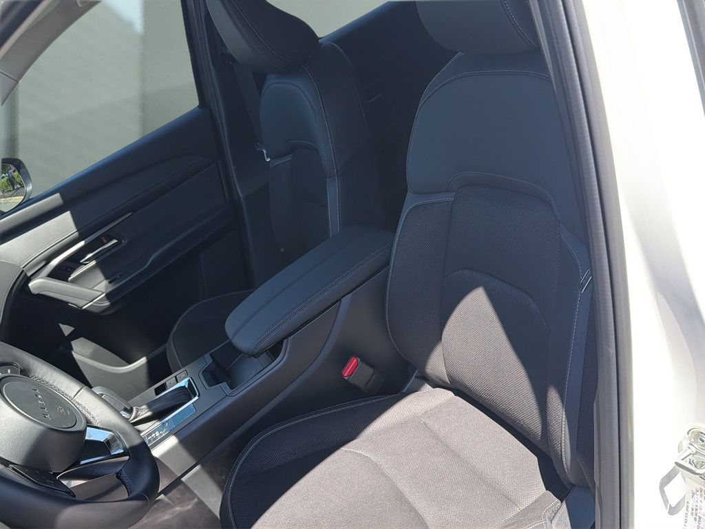 New 2026 MAZDA CX-5 Preferred AWD/4WD image 10