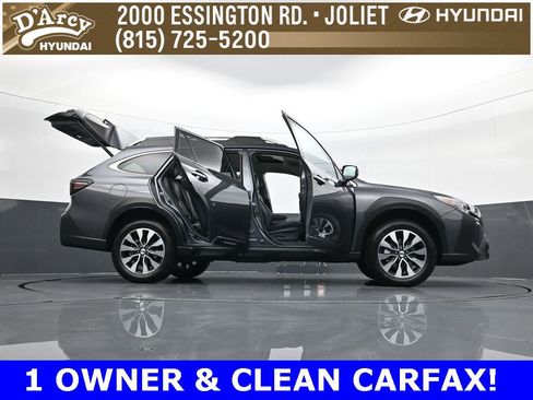 Used 2023 Subaru Outback Touring image 33